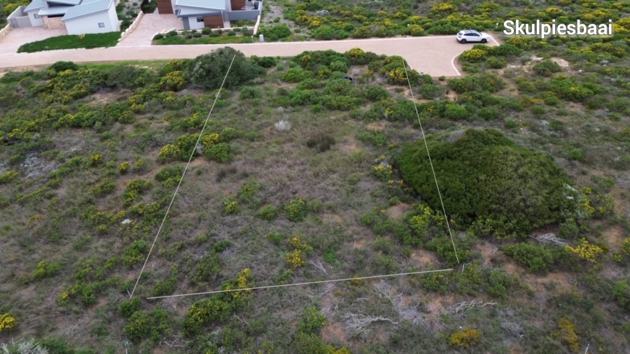 0 Bedroom Property for Sale in Stilbaai Wes Western Cape